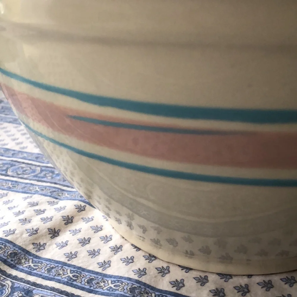 Mccoy rare vintage